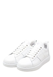 Sneakers Bianco Exton