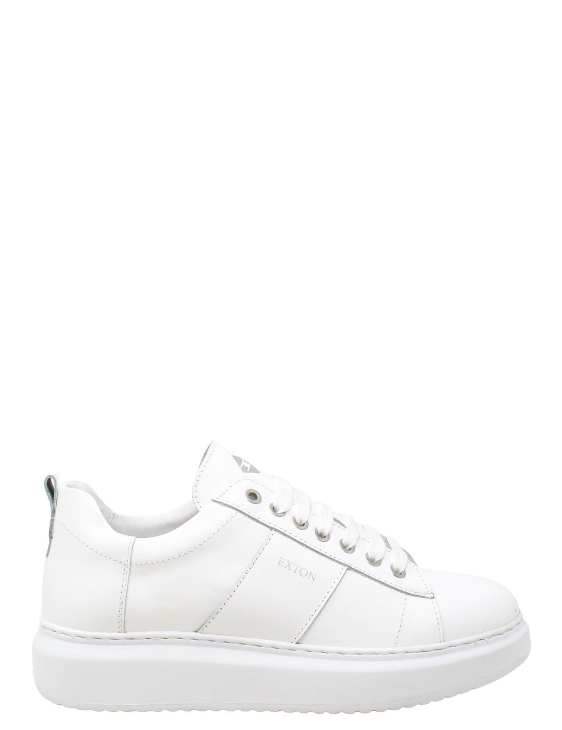 Sneakers Bianco Exton