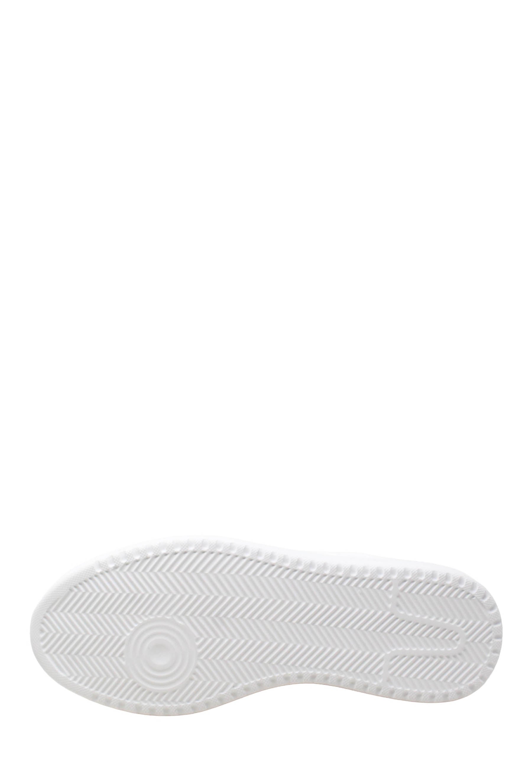 Sneakers Bianco Exton