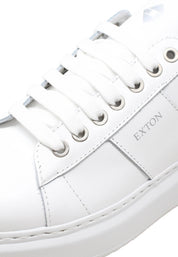 Sneakers Bianco Exton