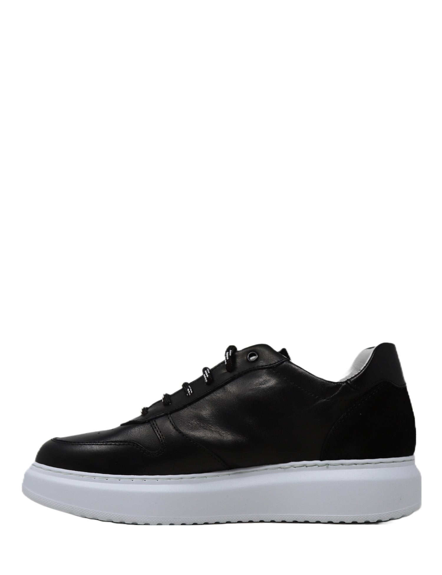 Sneakers Nero Exton
