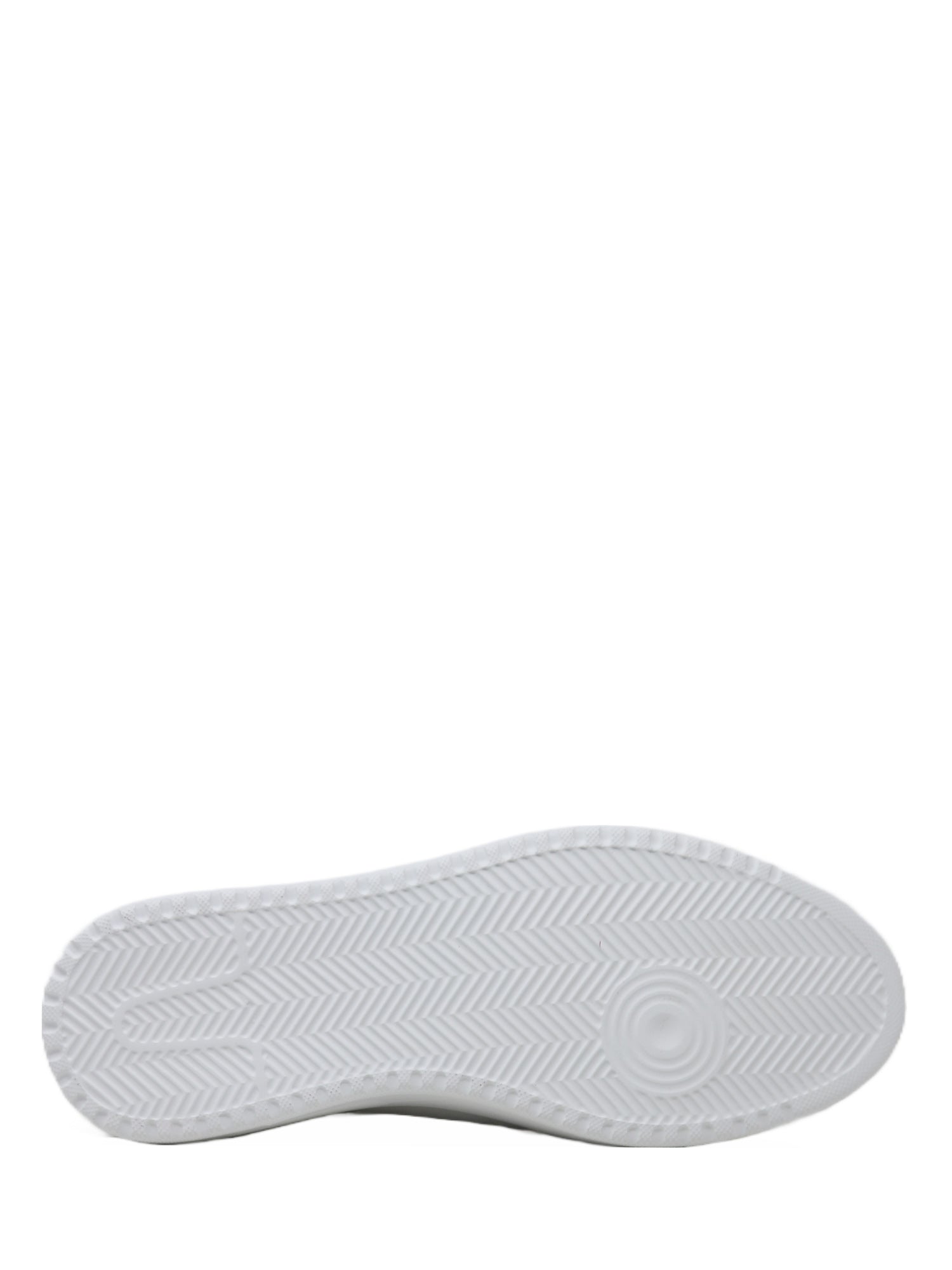 Sneakers Bianco Exton