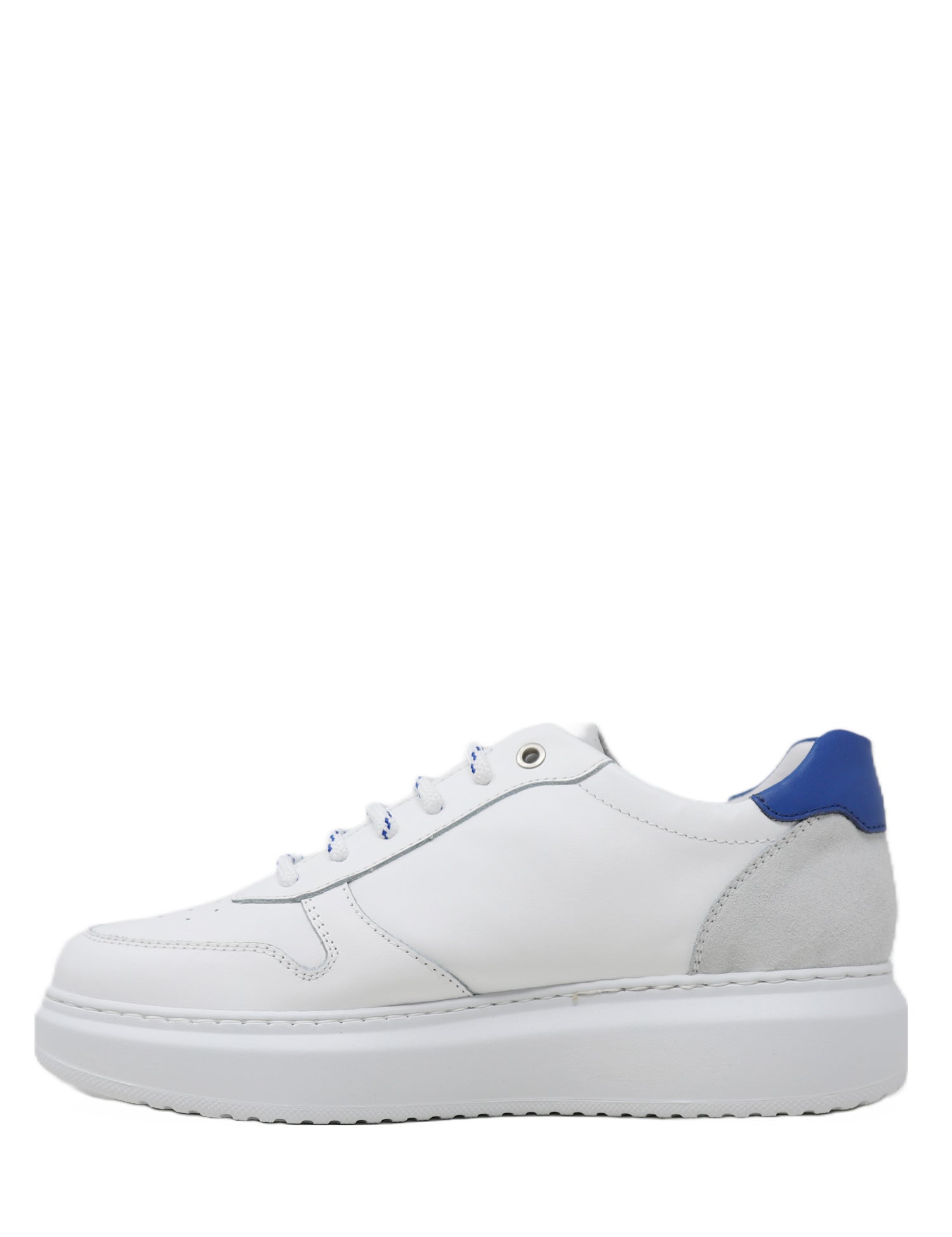 Sneakers Bianco Exton