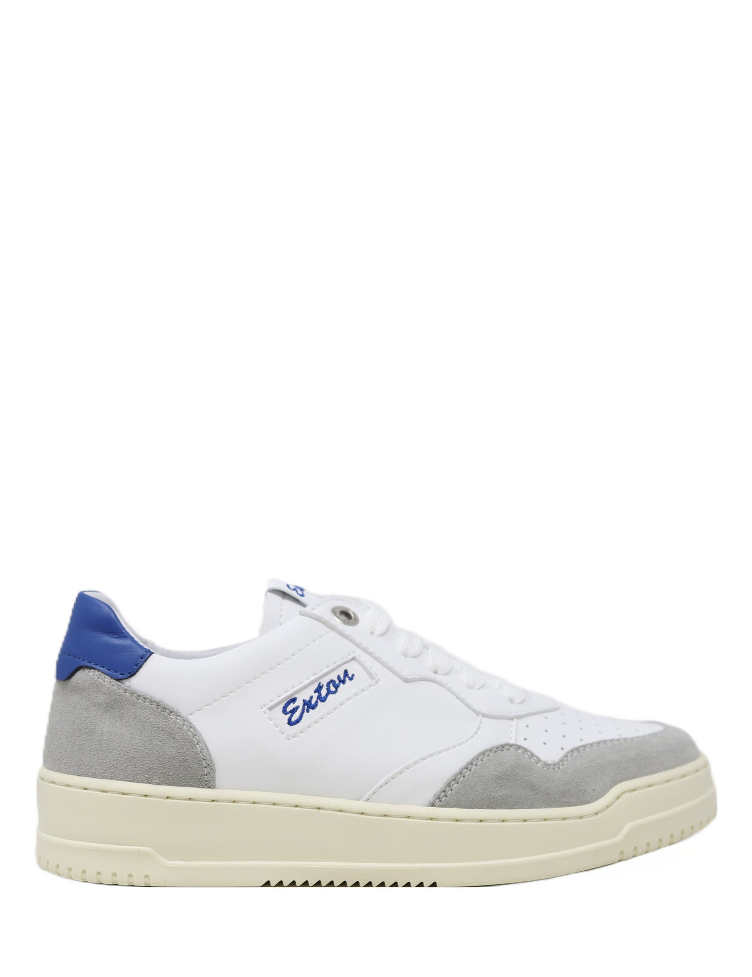 Sneakers Bianco Exton