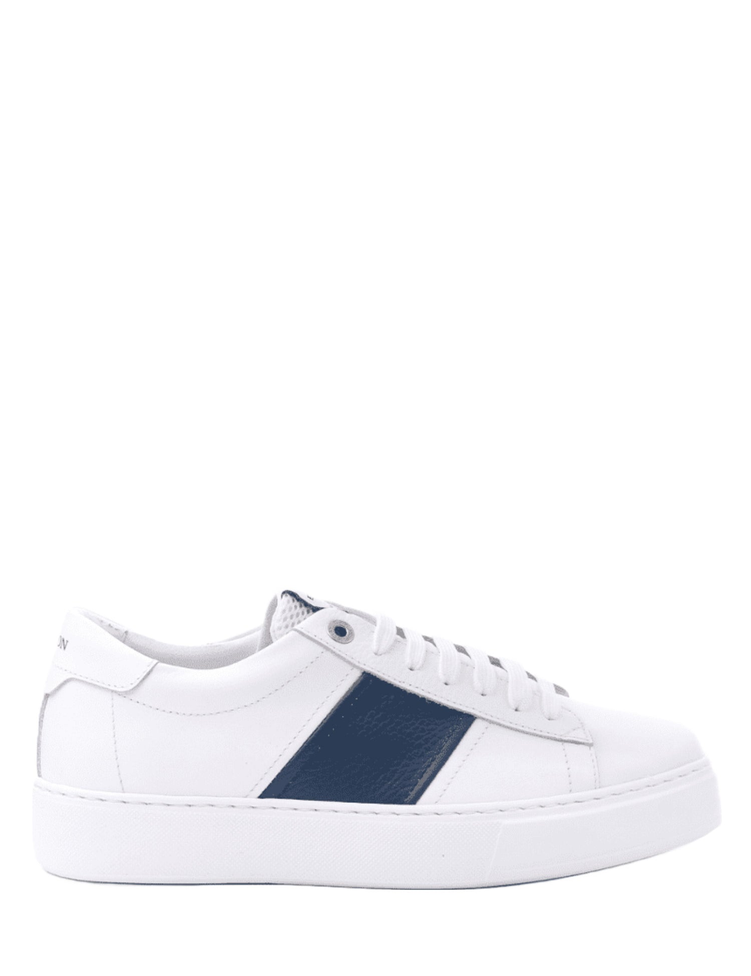 Sneakers Bianco Exton