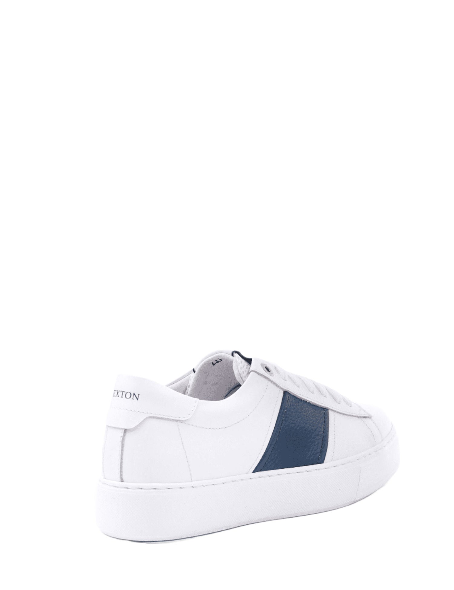 Sneakers Bianco Exton