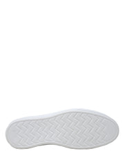 Sneakers Bianco Nero Exton