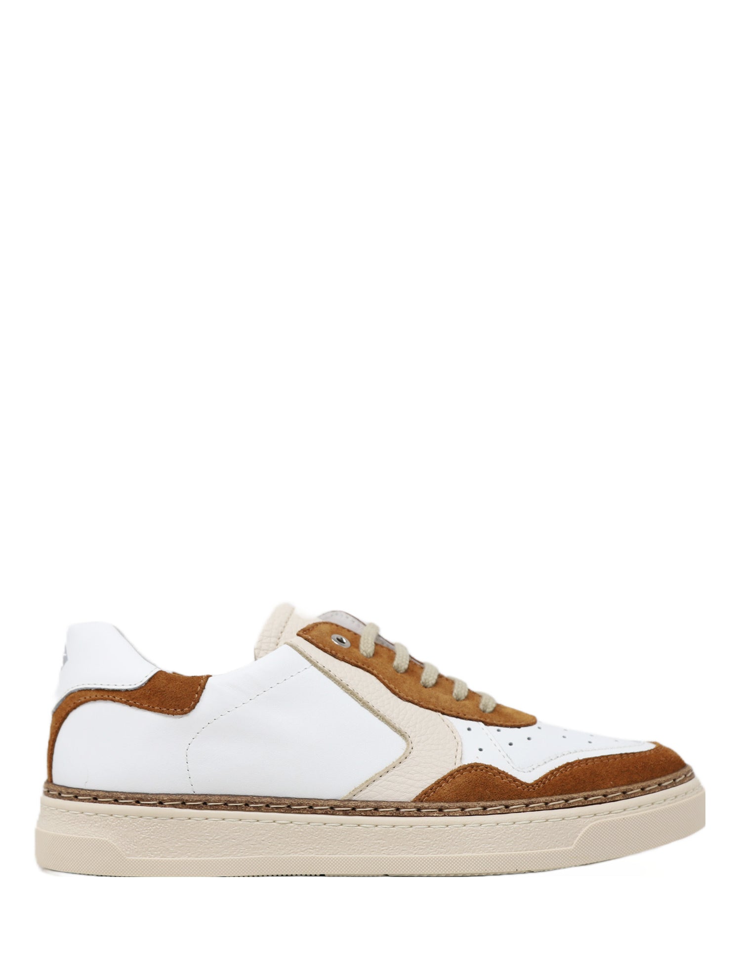 Sneakers Marrone Exton