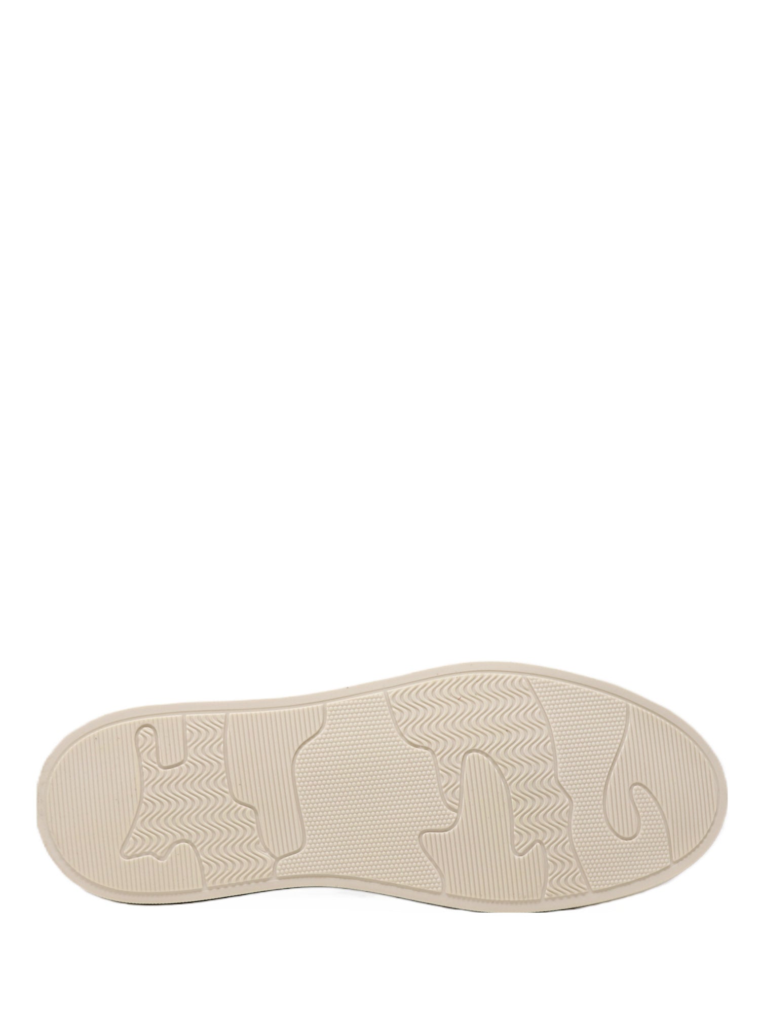 Sneakers Blu Exton