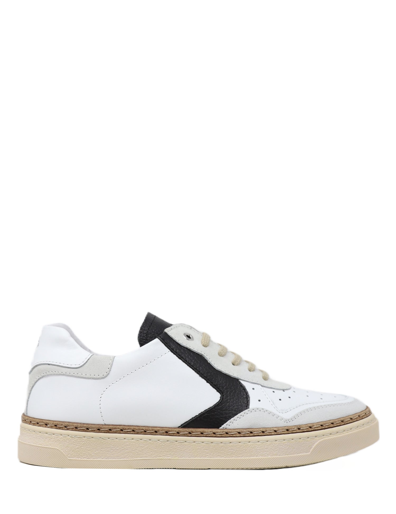 Sneakers Bianco Exton