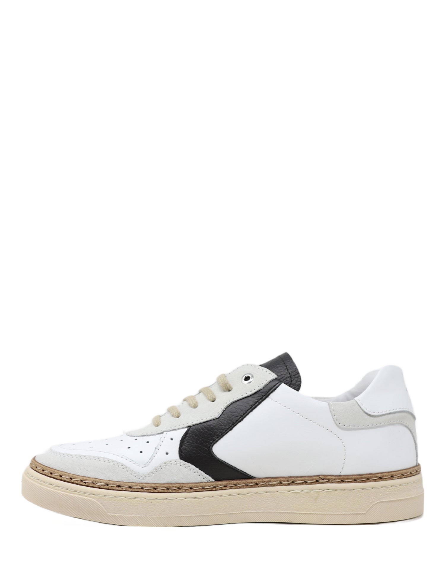 Sneakers Bianco Exton