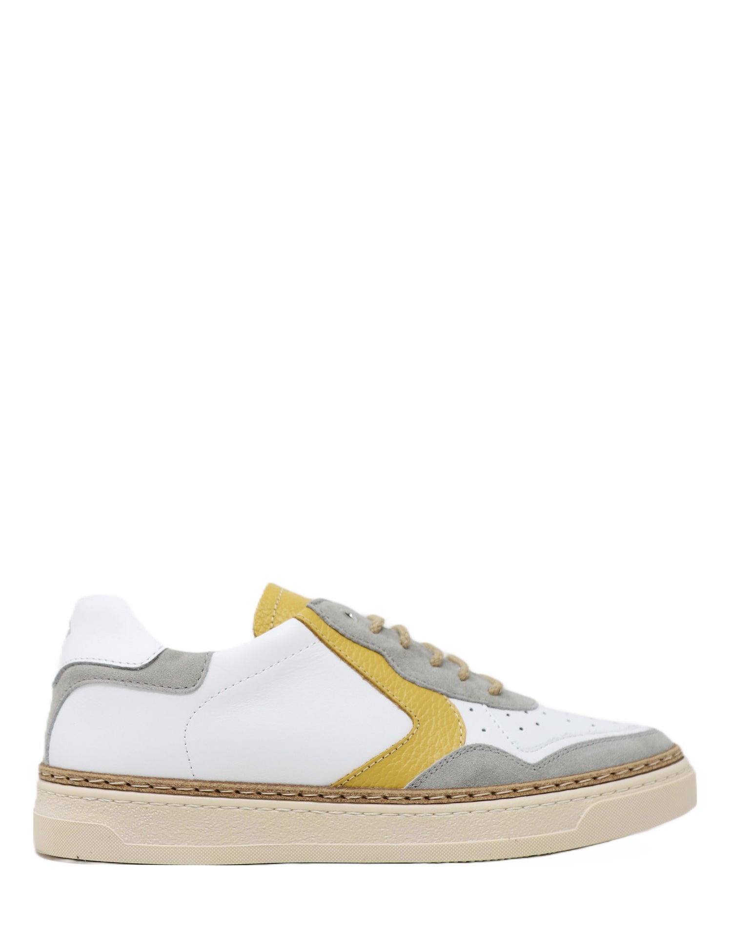 Sneakers Grigio Exton