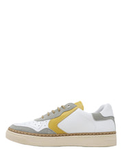 Sneakers Grigio Exton