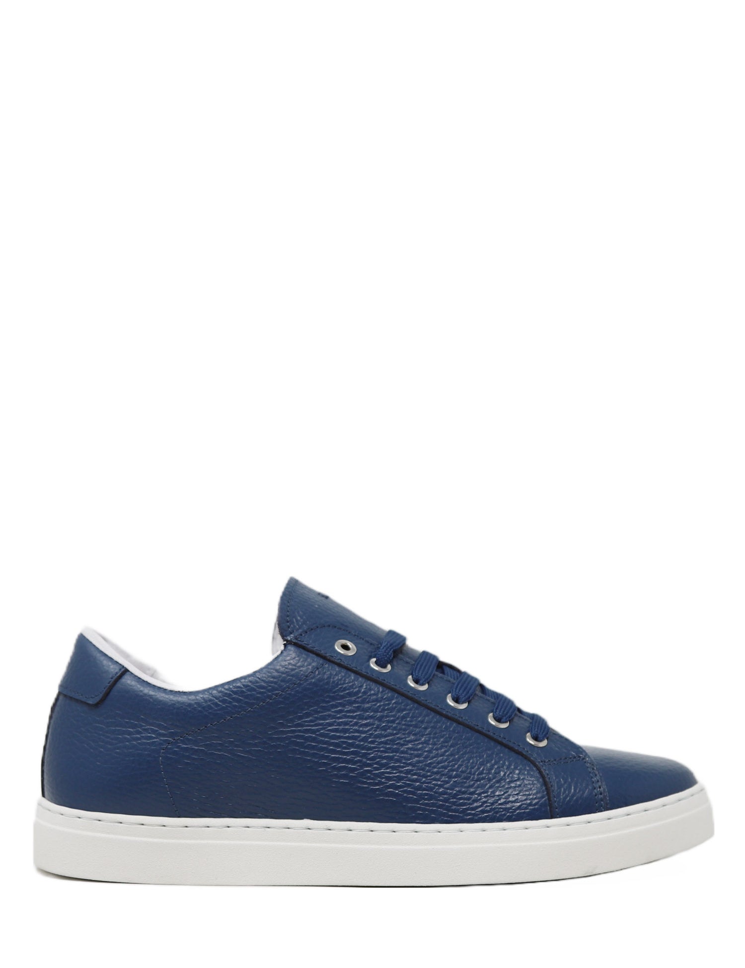 Sneakers Blu Exton
