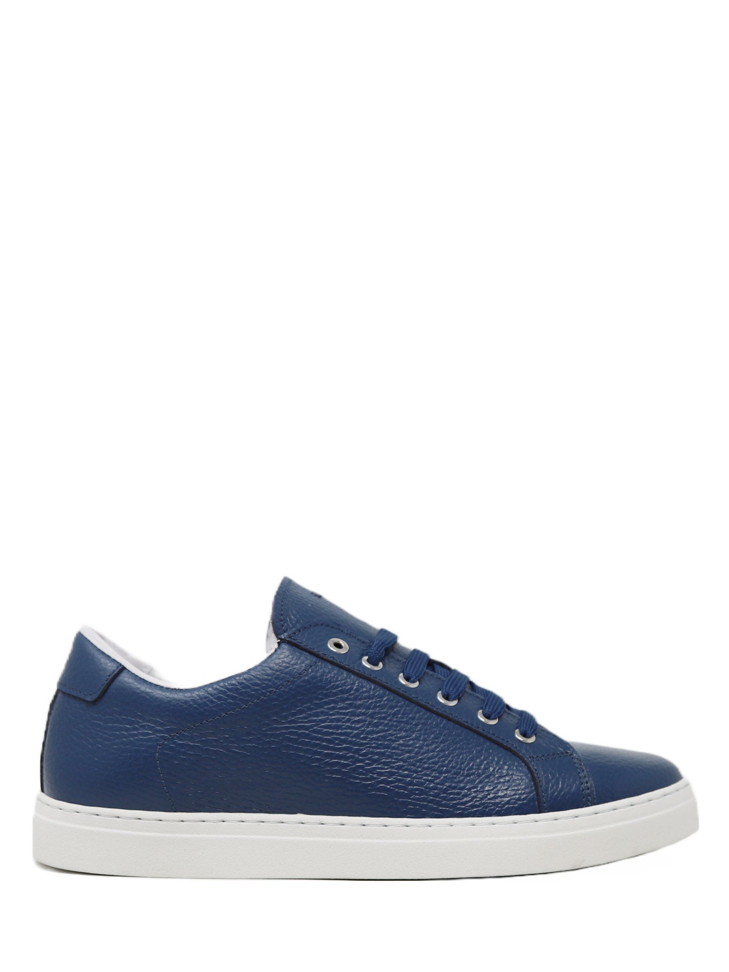 Sneakers Blu Exton