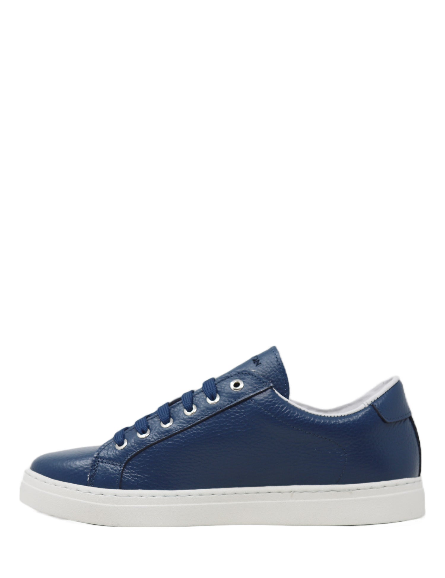 Sneakers Blu Exton