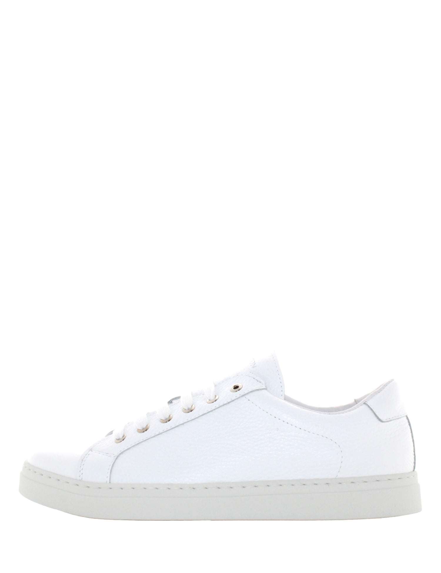 Sneakers Bianco Exton