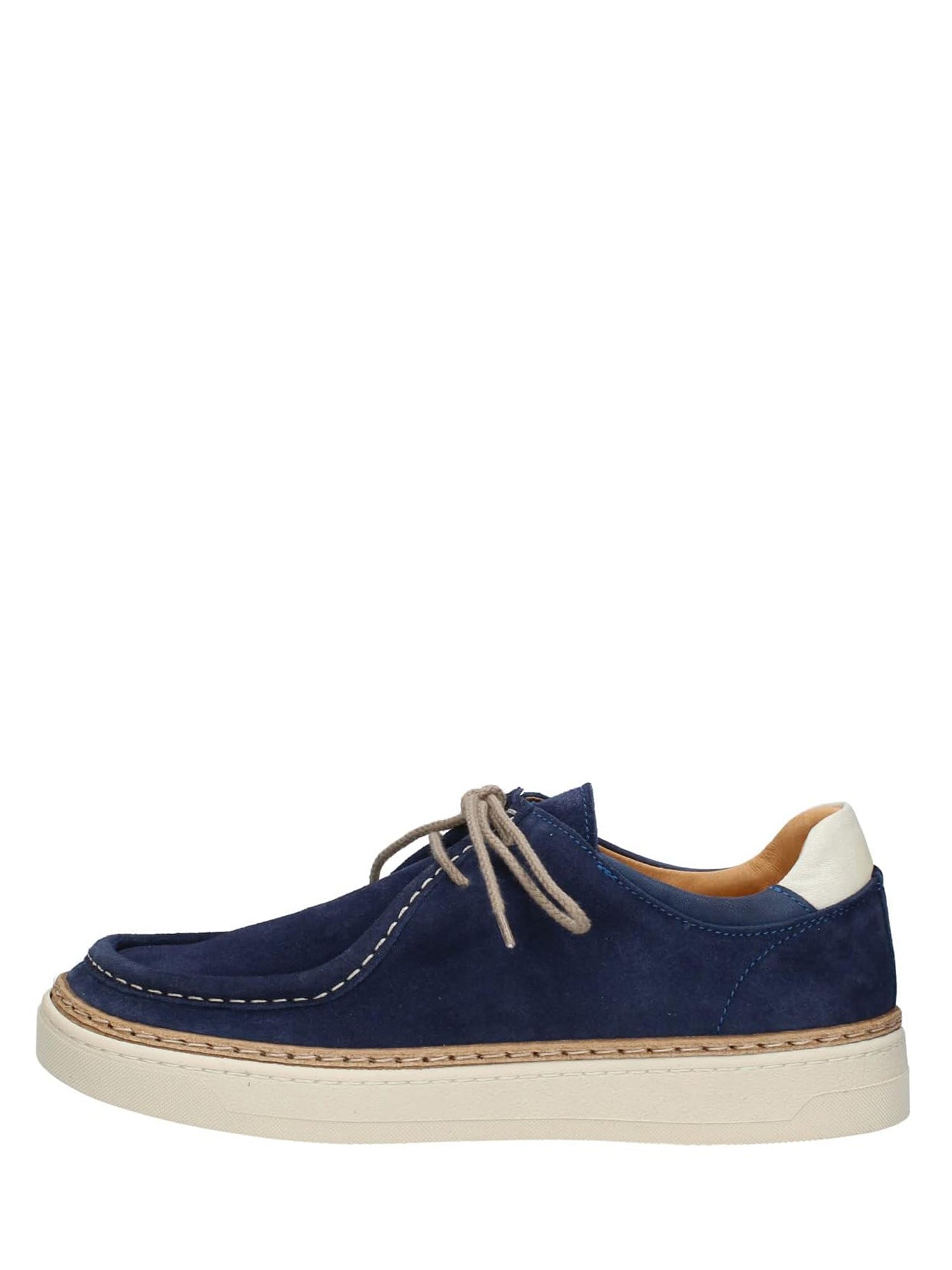 Mocassini Blu Exton