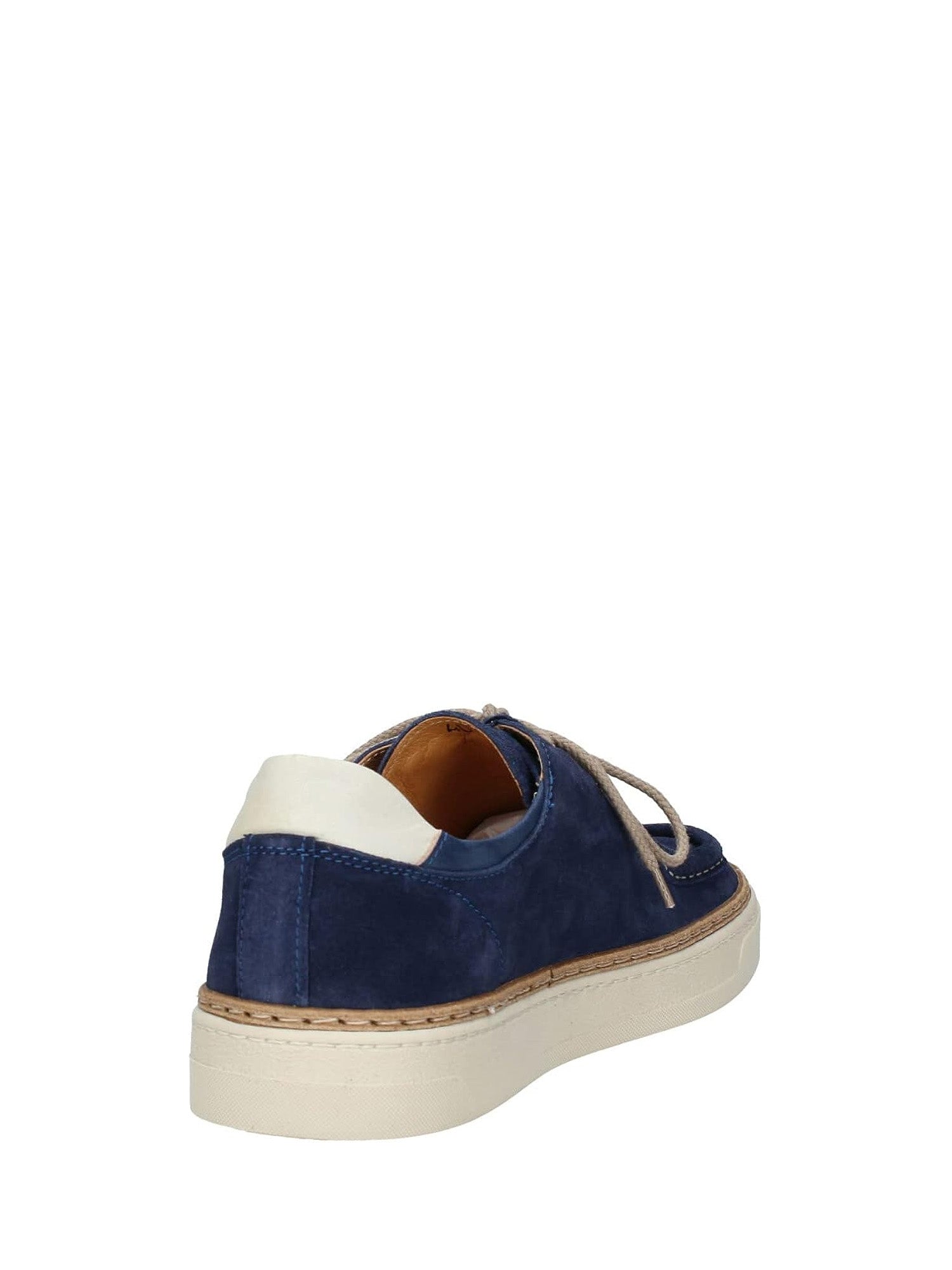 Mocassini Blu Exton