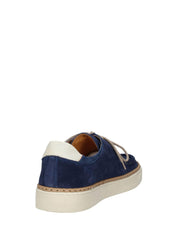 Mocassini Blu Exton