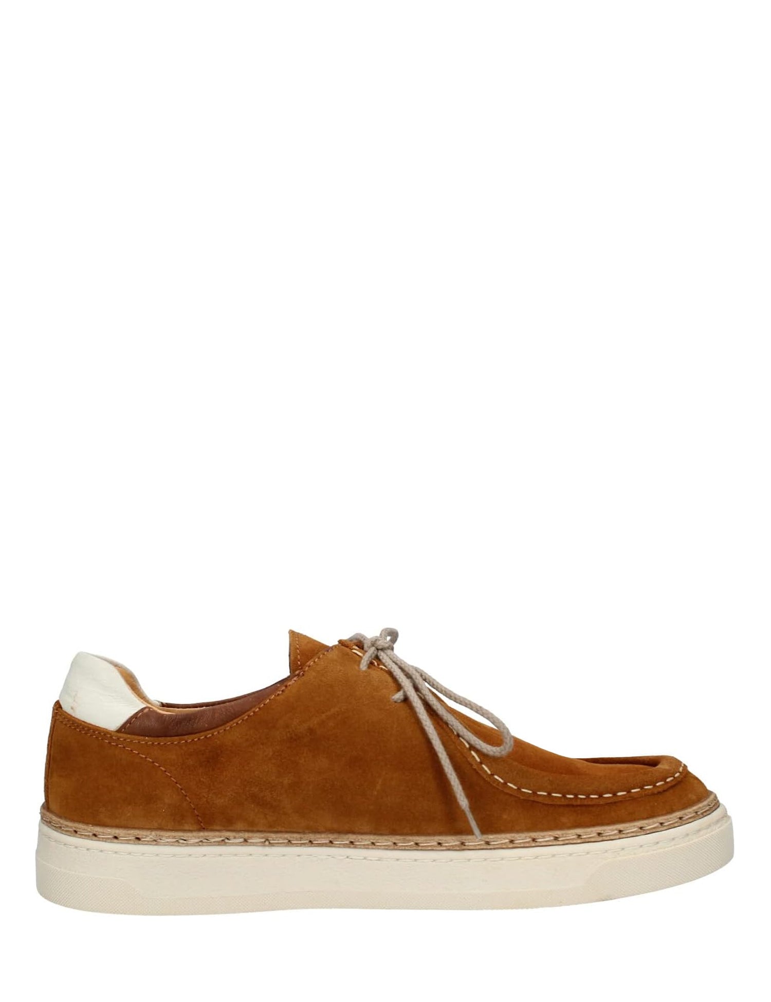 Mocassini Marrone Exton