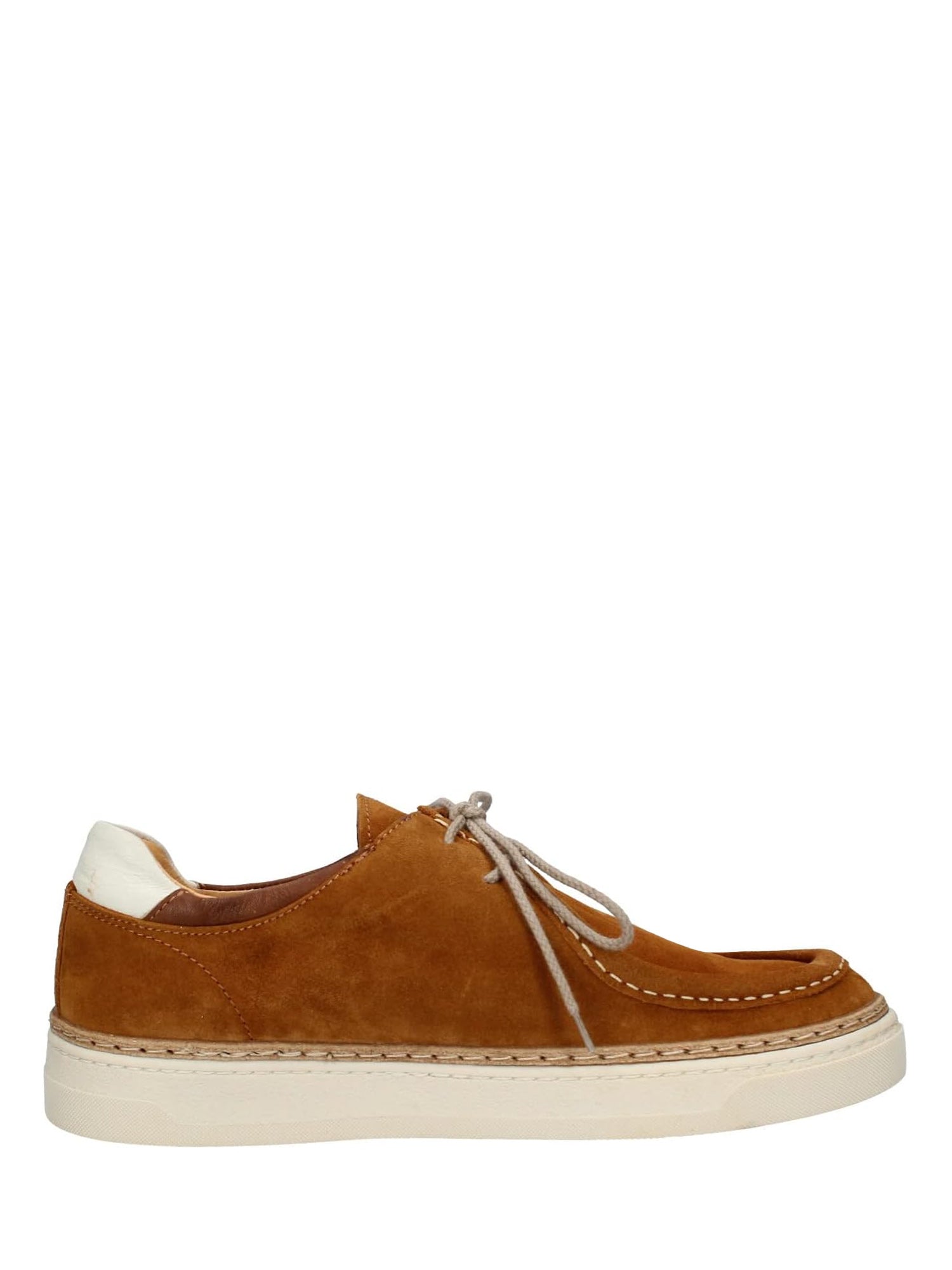 Mocassini Marrone Exton