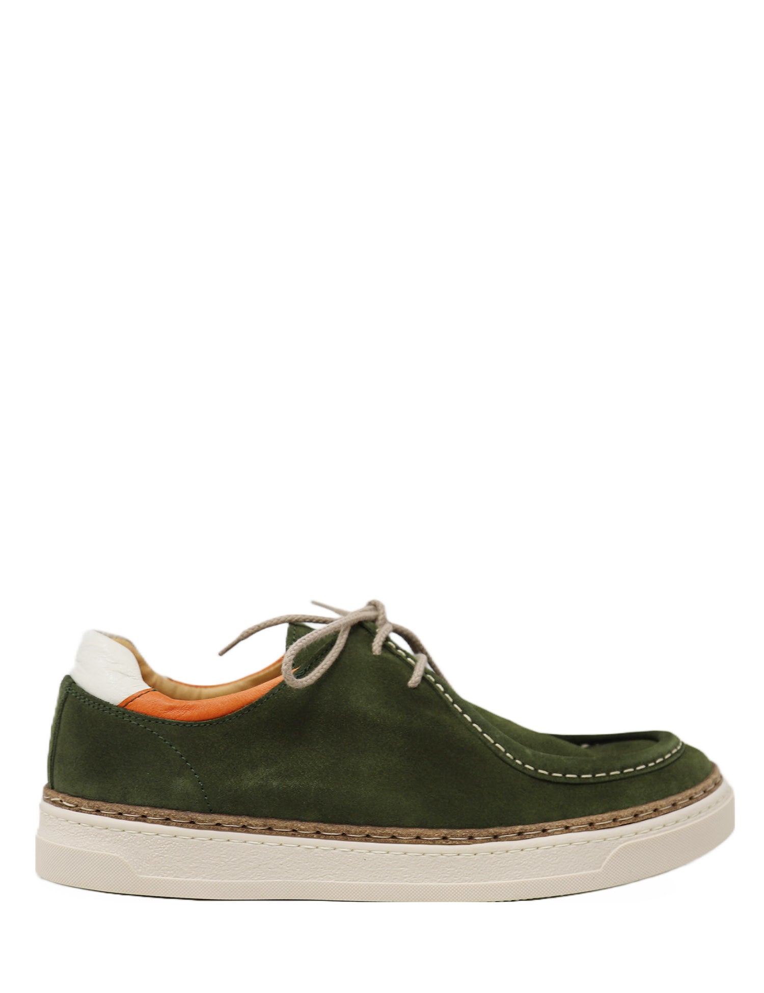 Mocassini Verde Exton