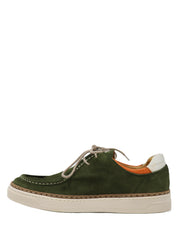 Mocassini Verde Exton