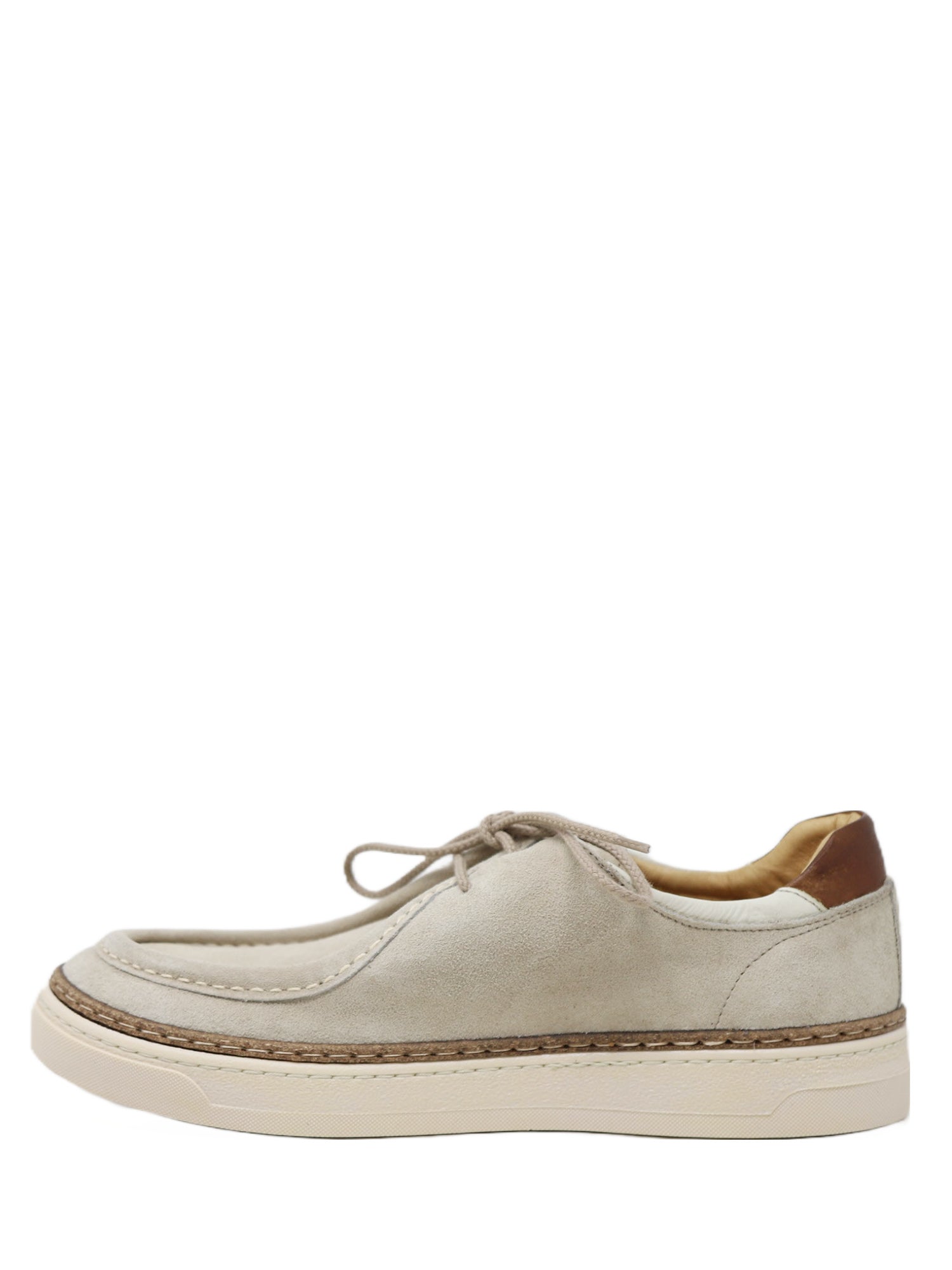 Mocassini Beige Exton