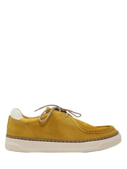 Mocassini Giallo Exton