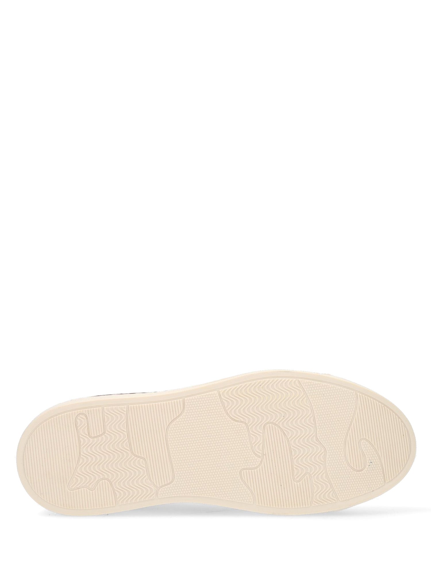 Sneakers Blu Exton