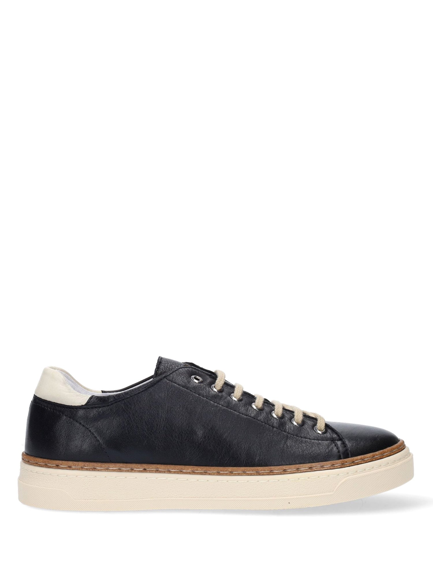 Sneakers Nero Exton