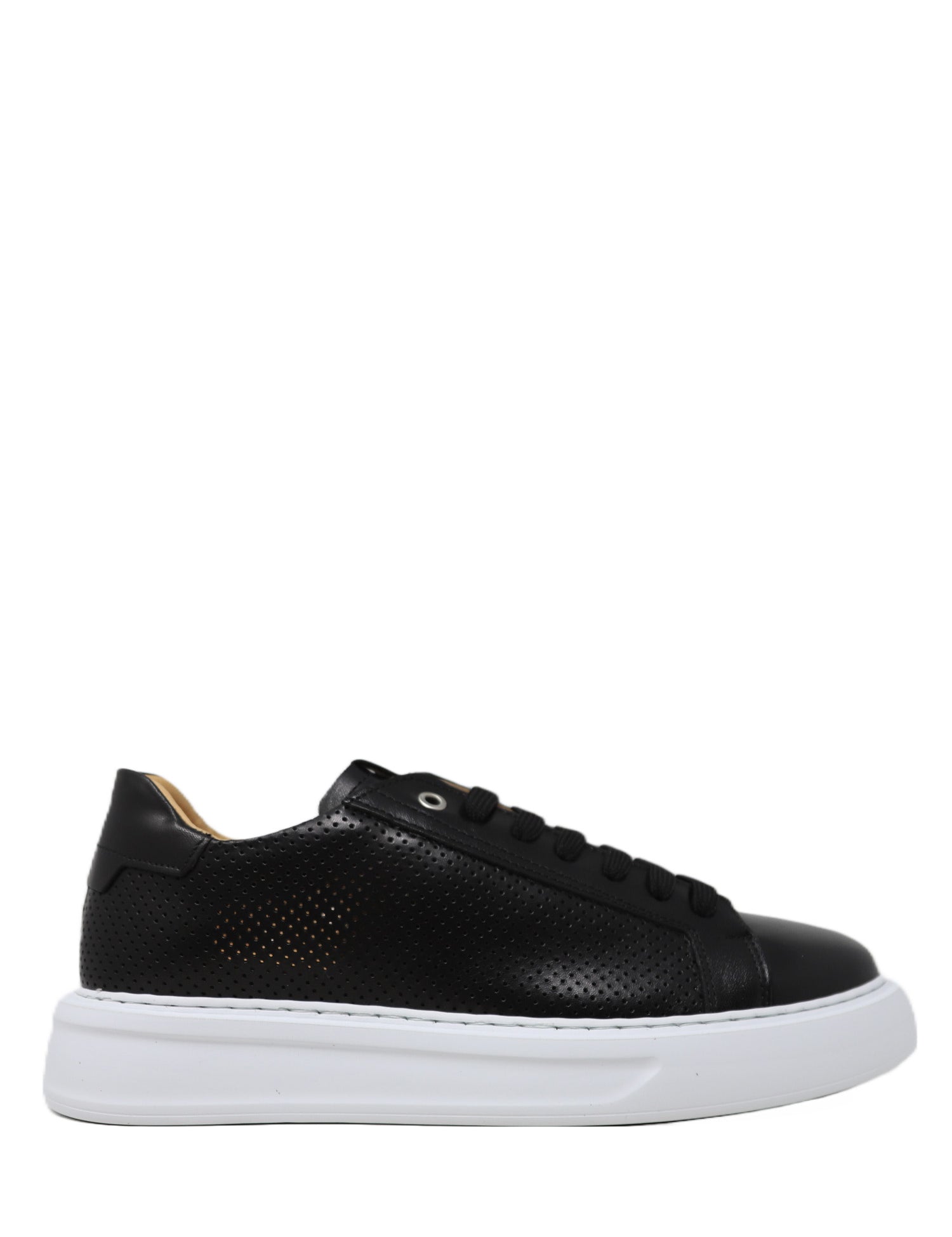 Sneakers Nero Exton