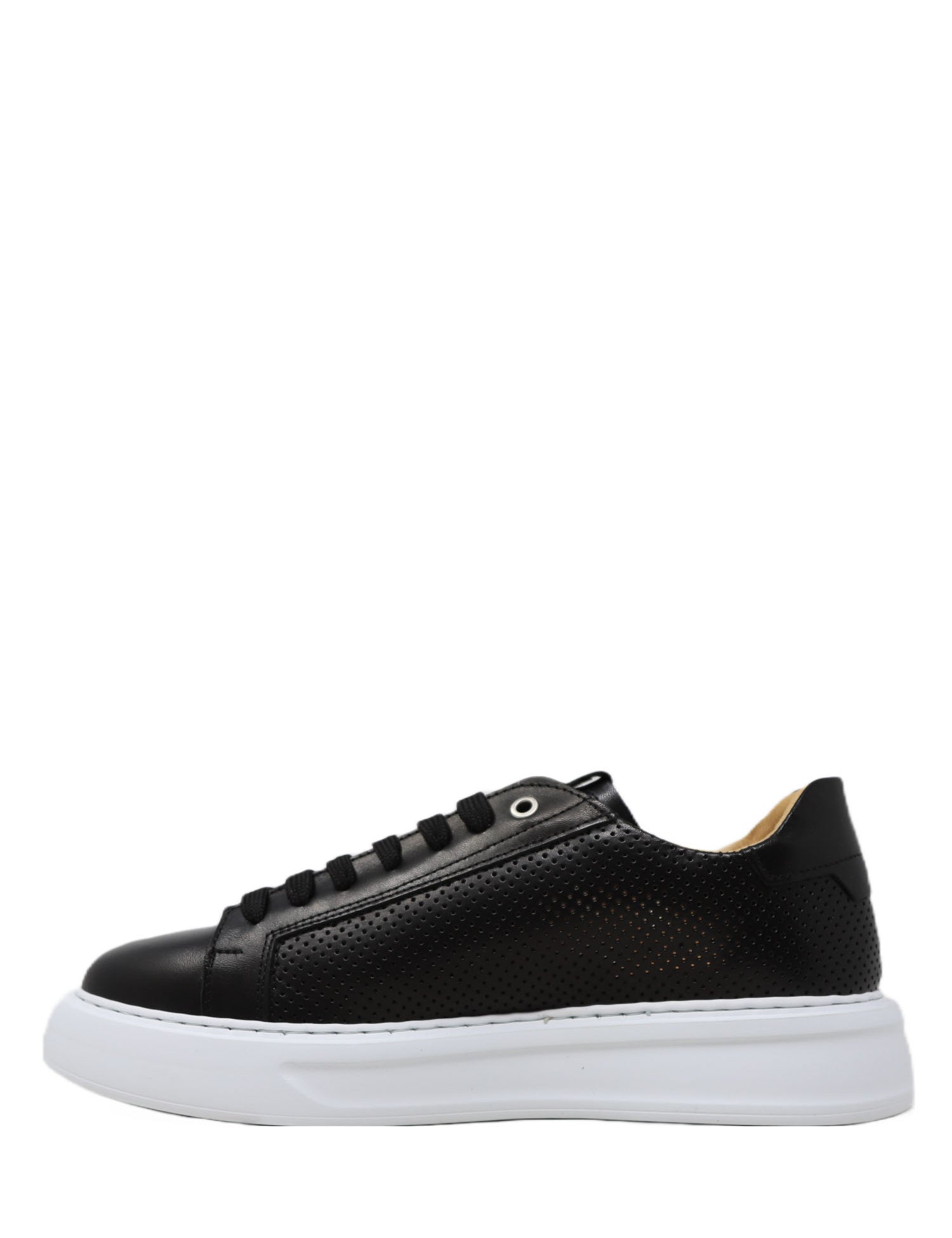 Sneakers Nero Exton