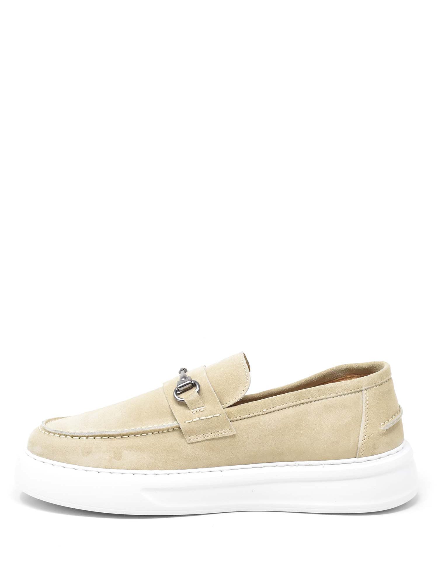 Slip-on Beige Exton