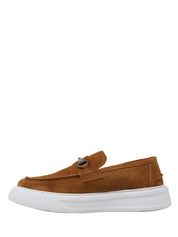 Mocassini Marrone Exton