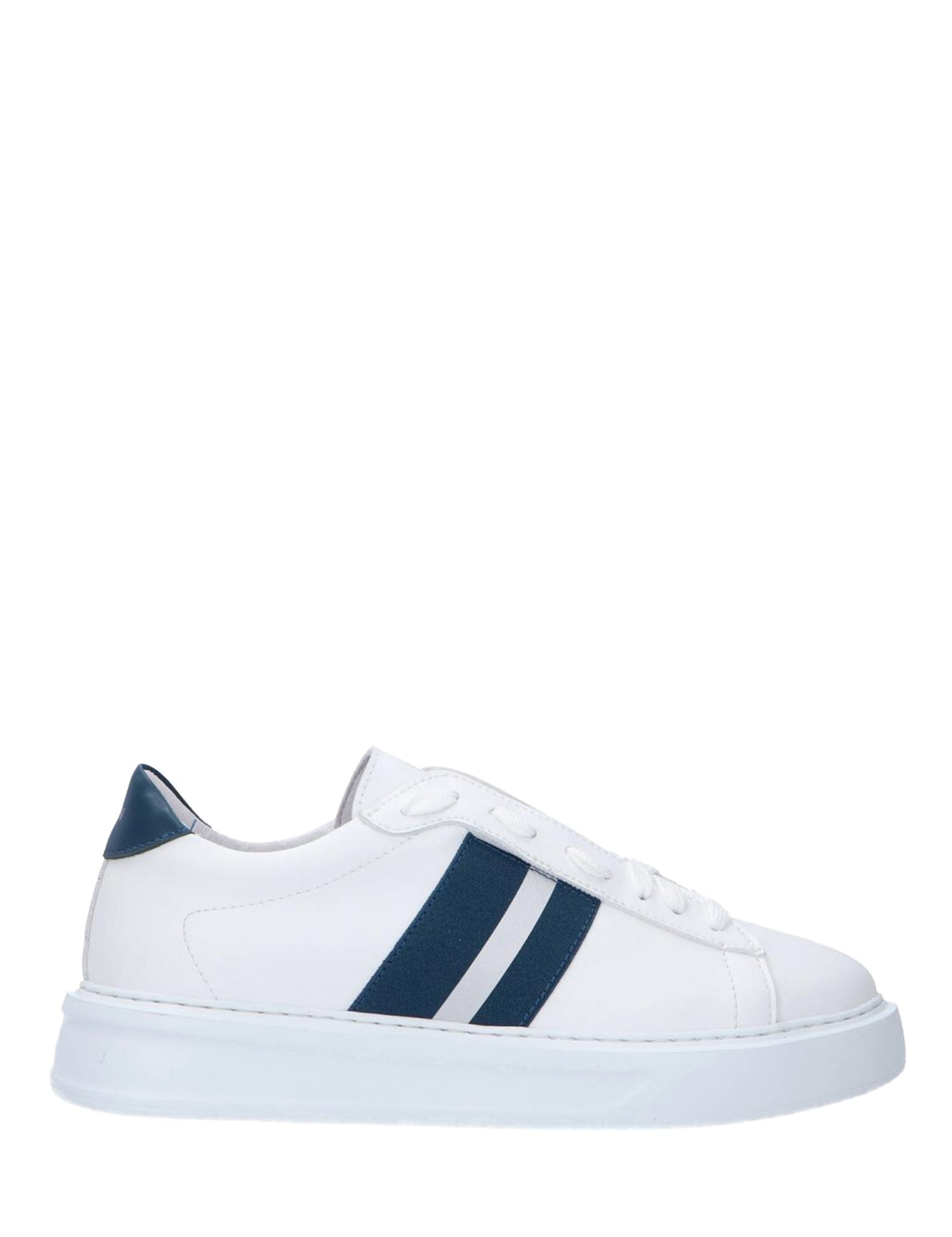 Sneakers Bianco Exton