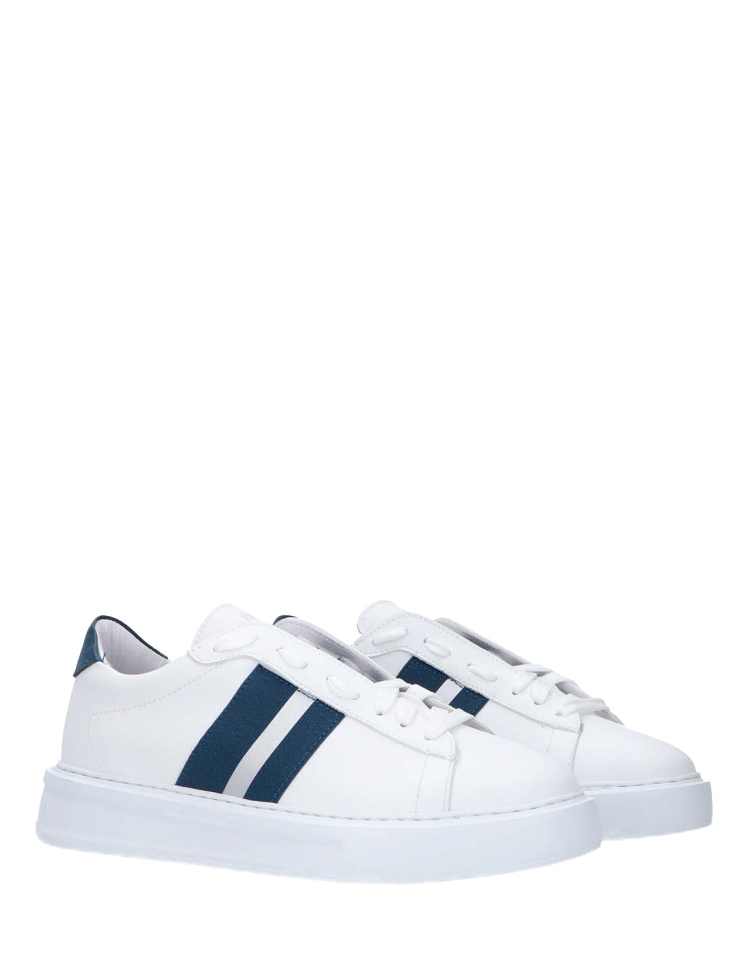 Sneakers Bianco Exton