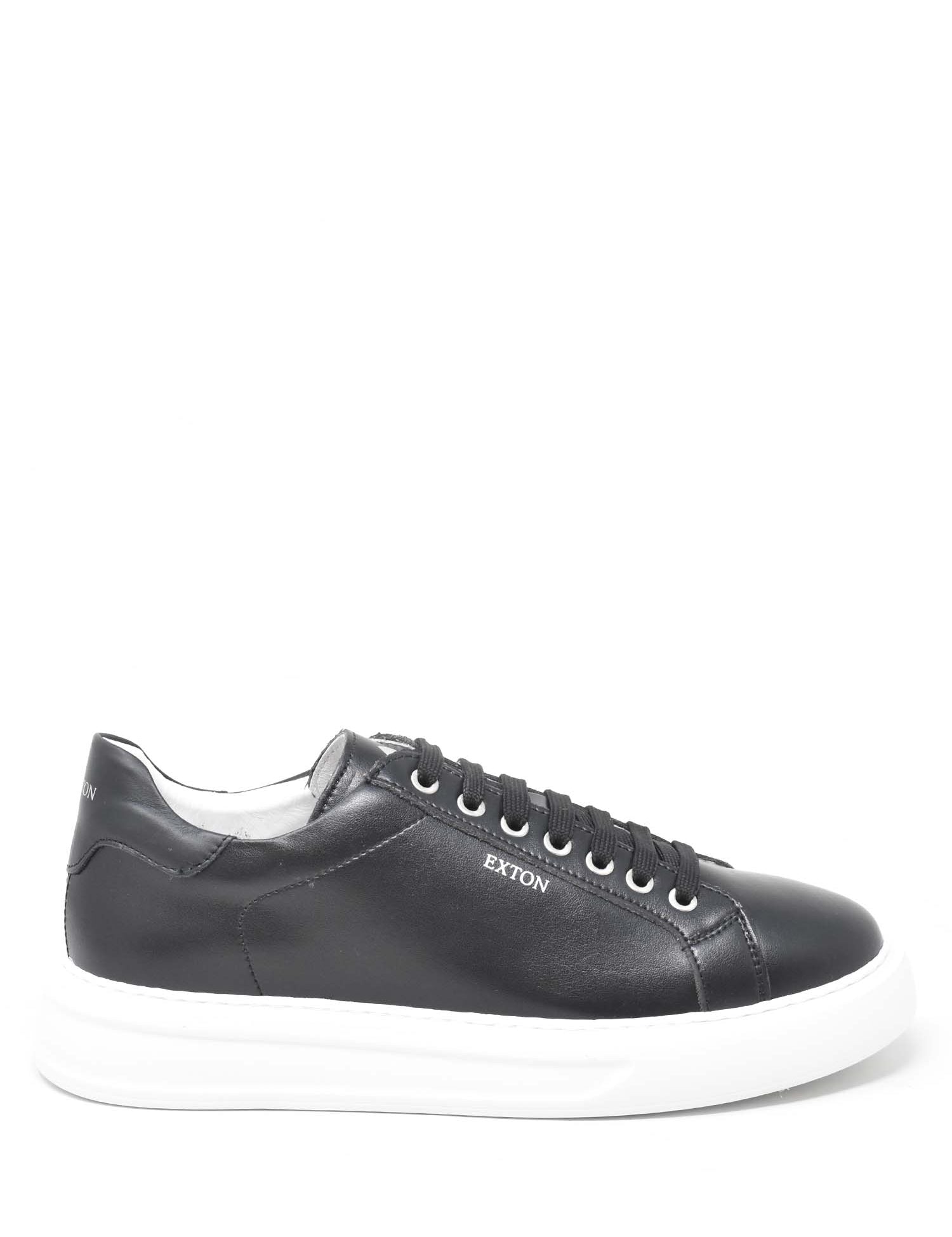 Sneakers Nero Exton