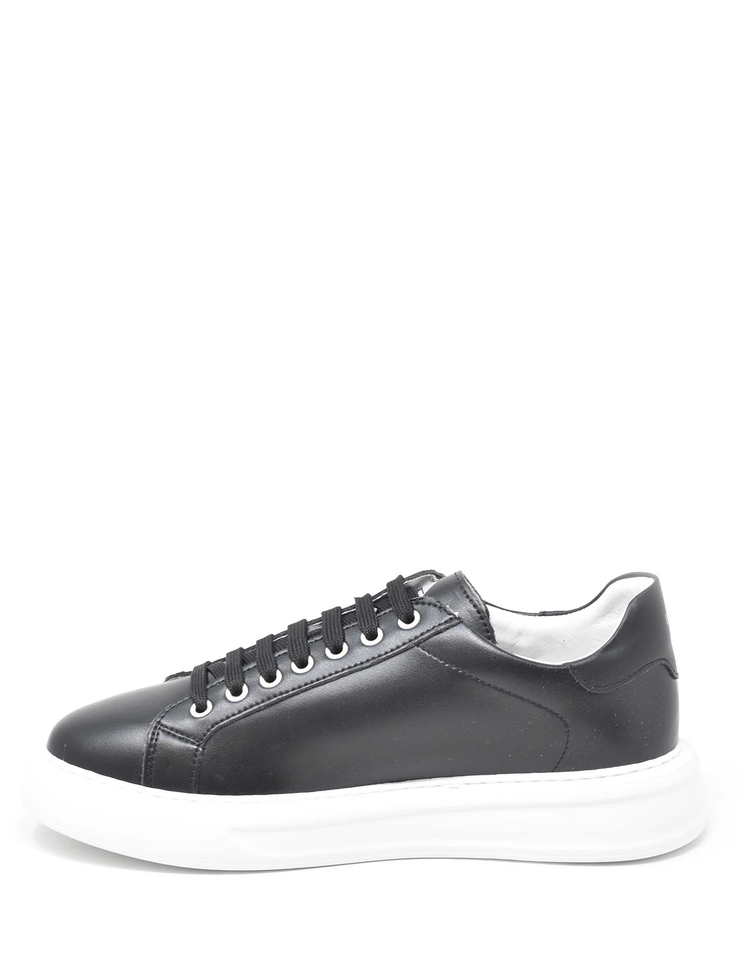 Sneakers Nero Exton