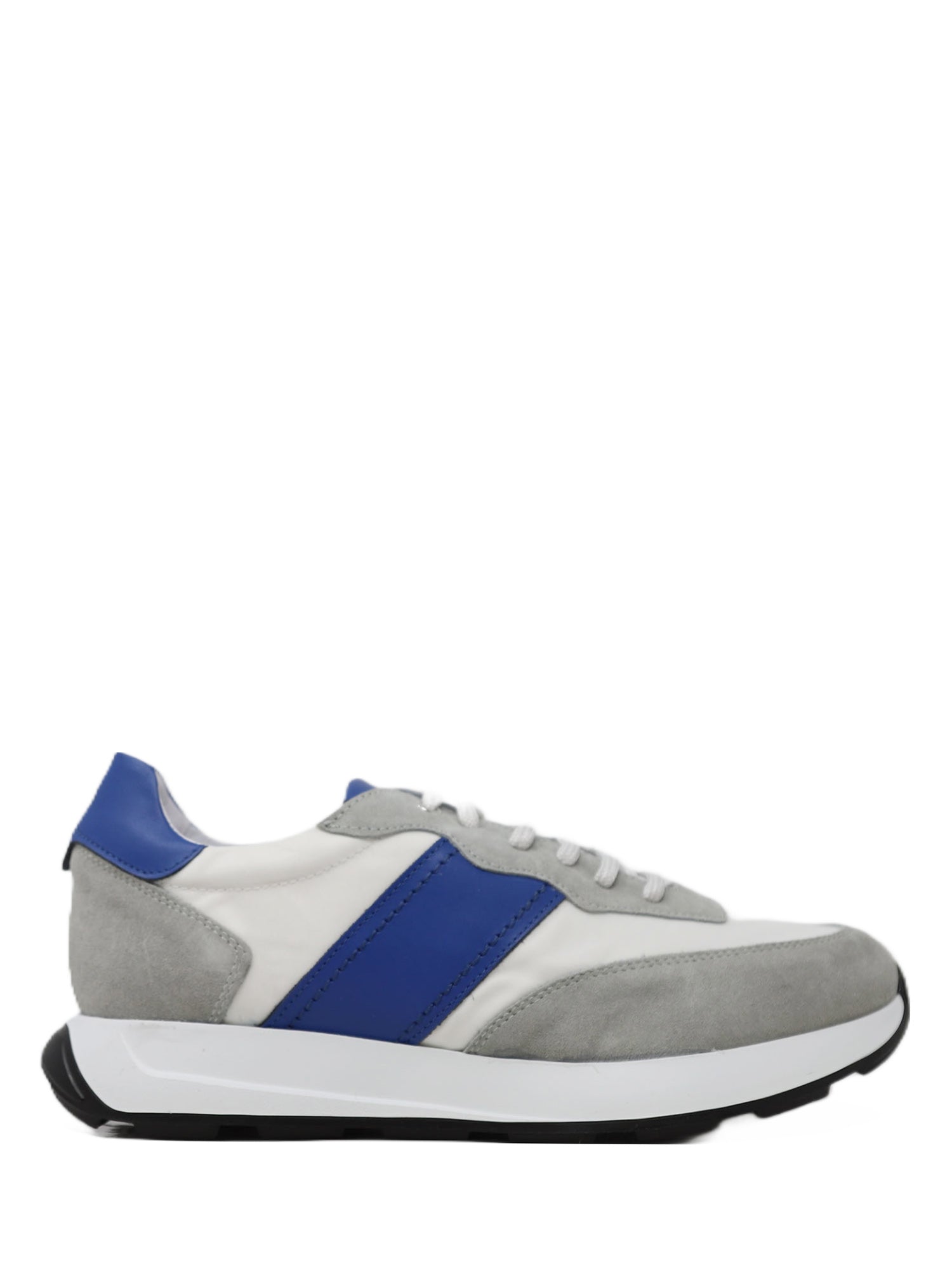 Sneakers Grigio Exton