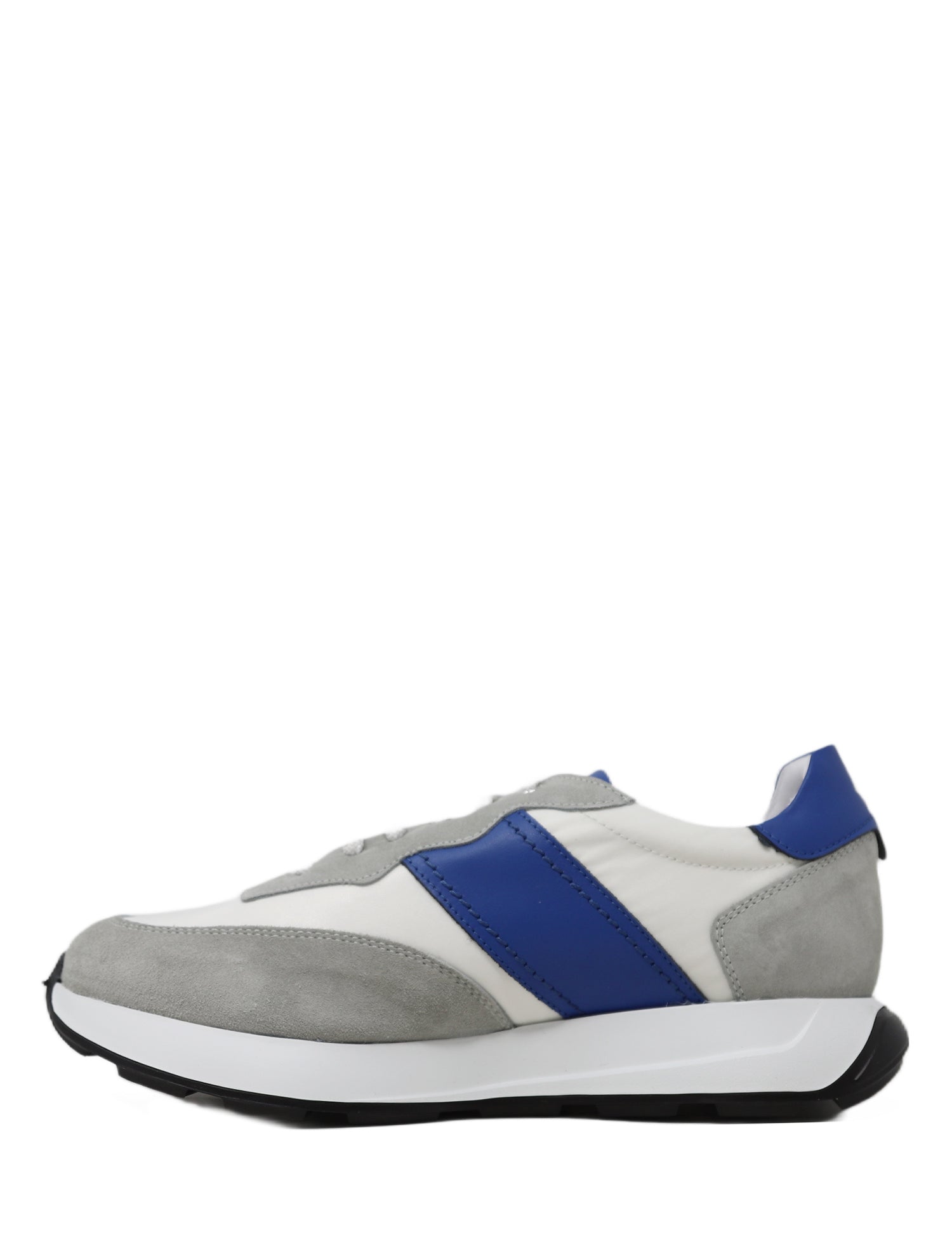 Sneakers Grigio Exton