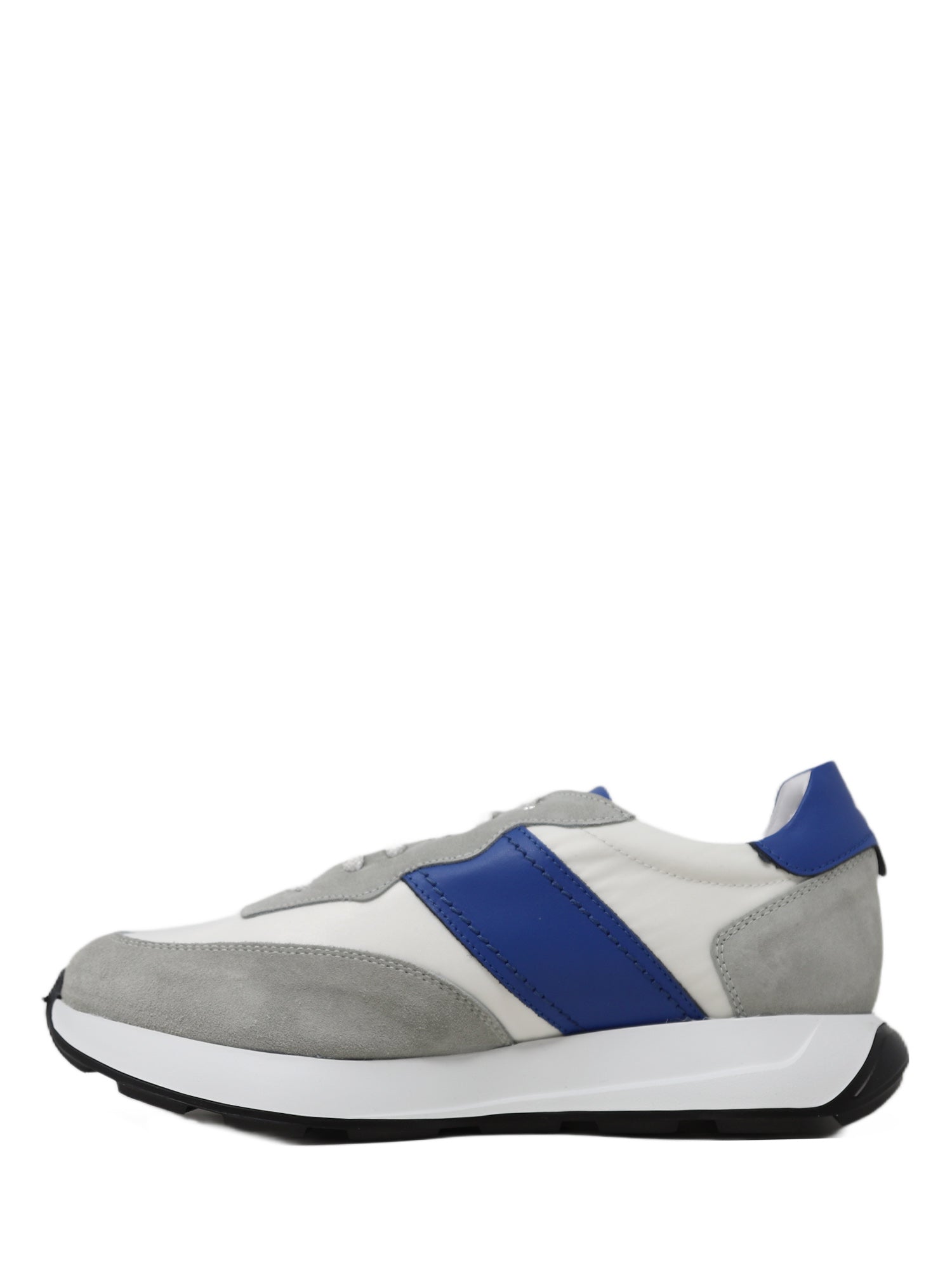 Sneakers Grigio Exton