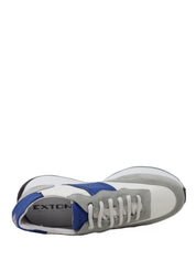 Sneakers Grigio Exton