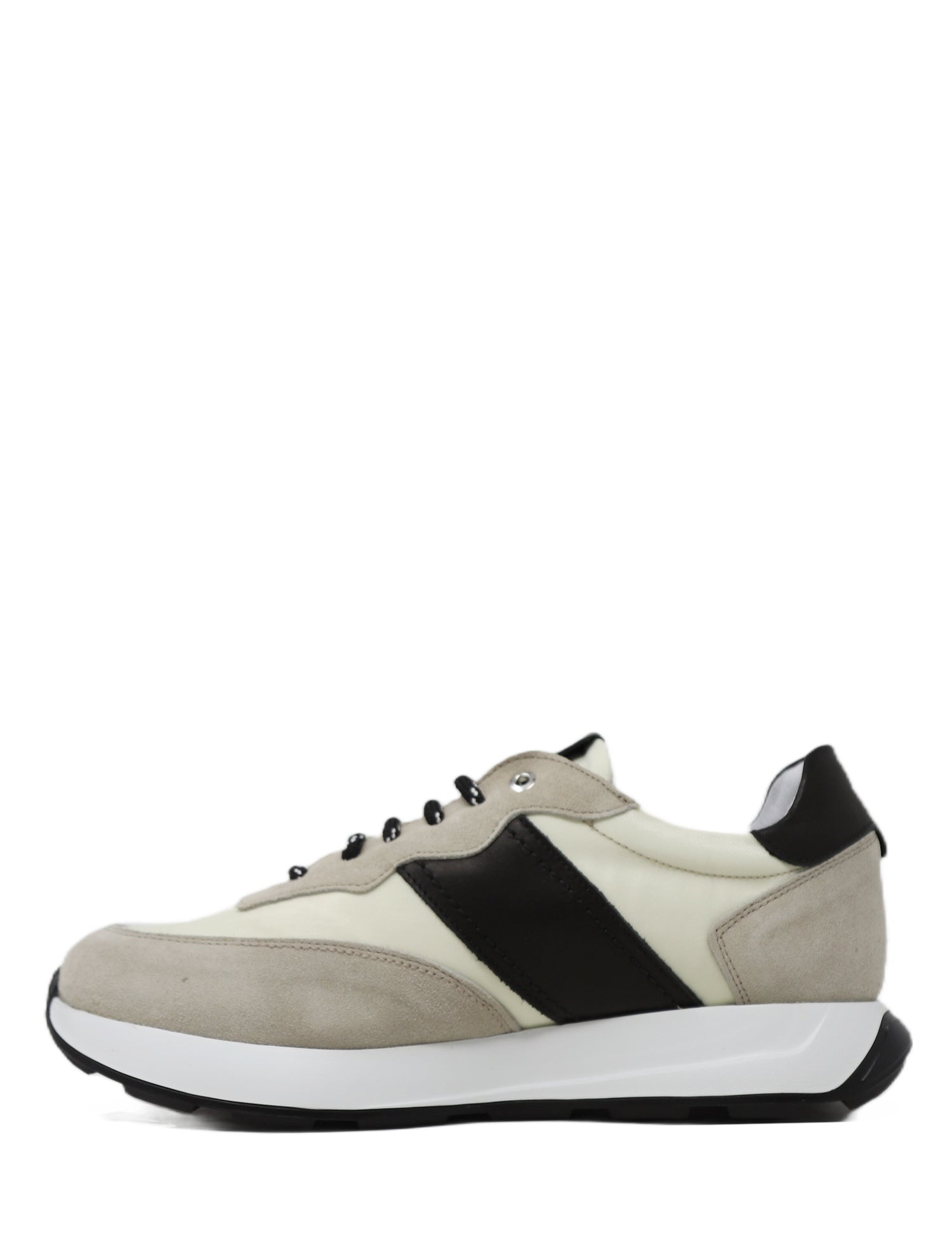 Sneakers Nero Exton