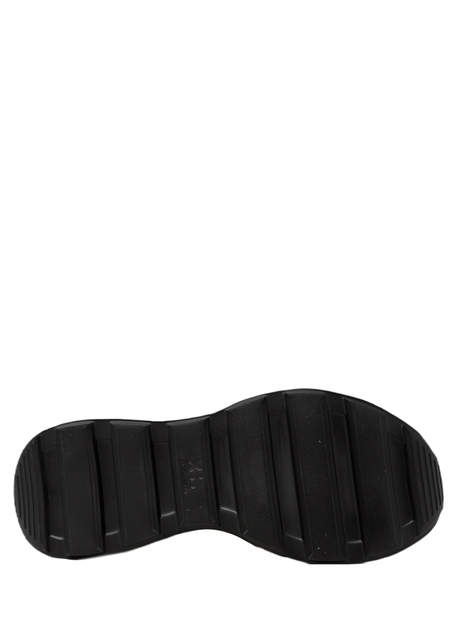 Sneakers Nero Exton