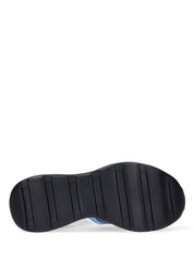 Sneakers Blu Exton