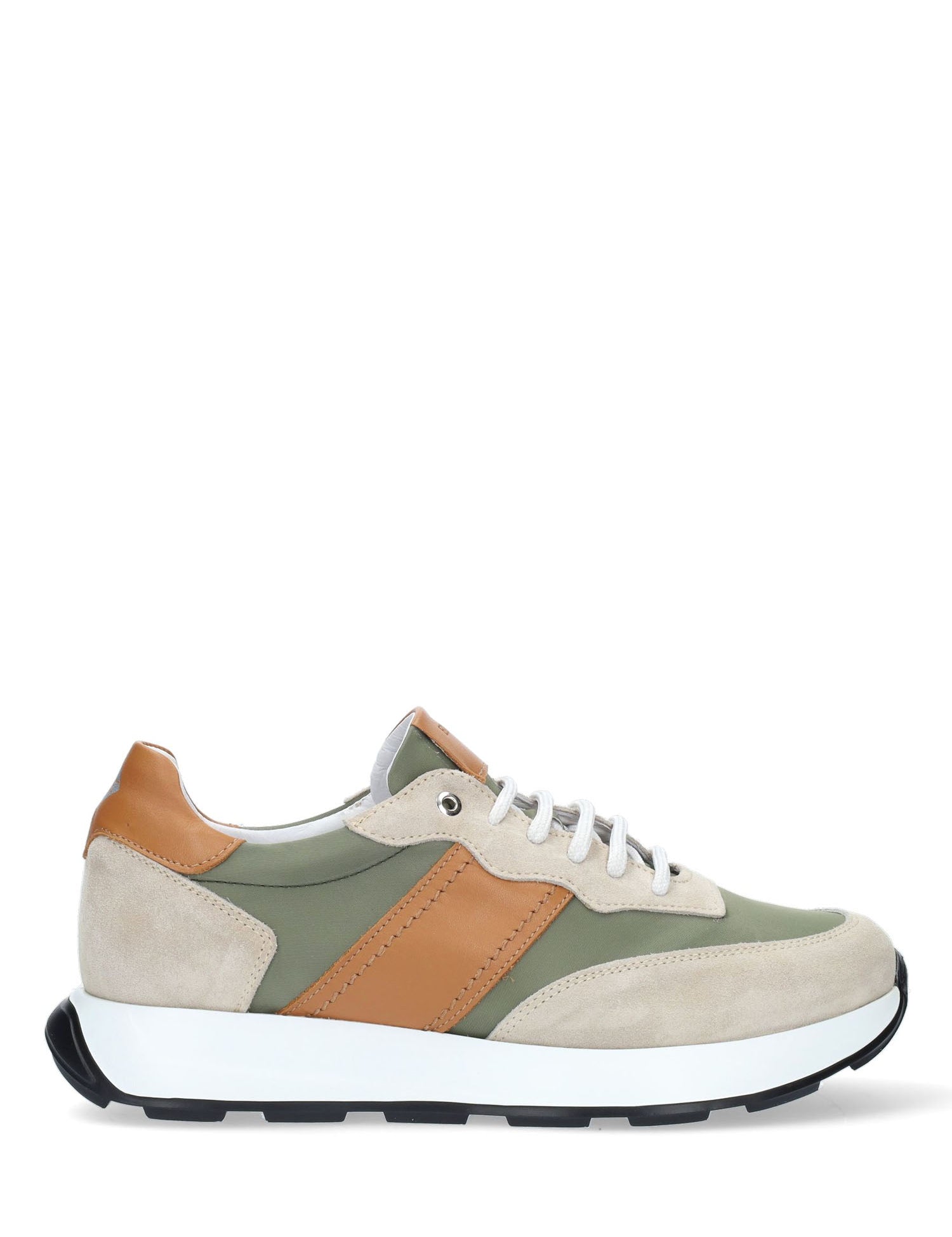 Sneakers Beige Exton