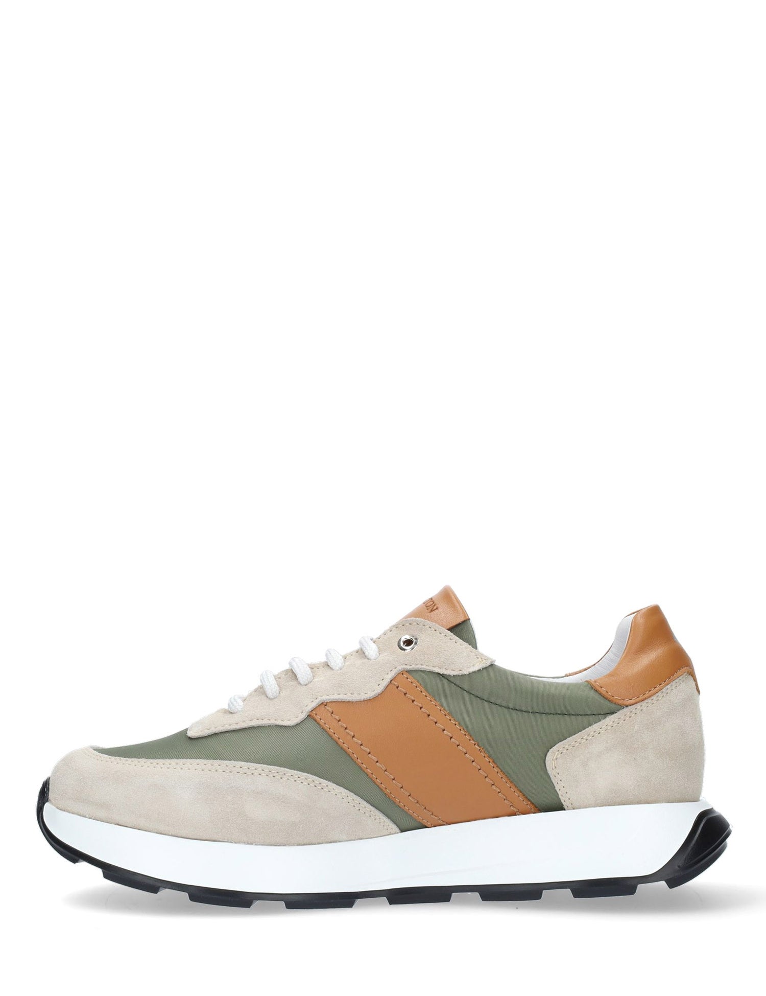 Sneakers Beige Exton