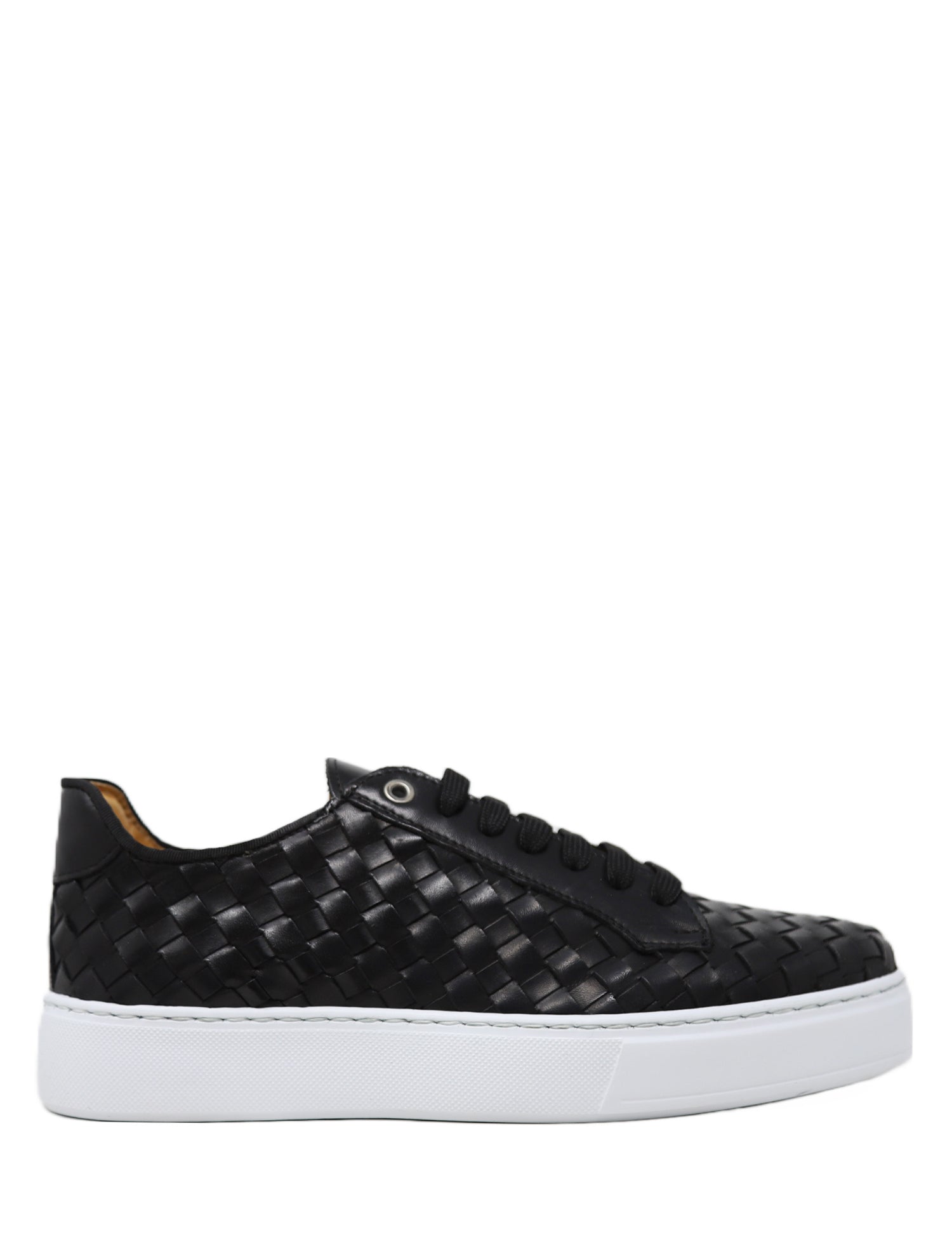Sneakers Nero Exton
